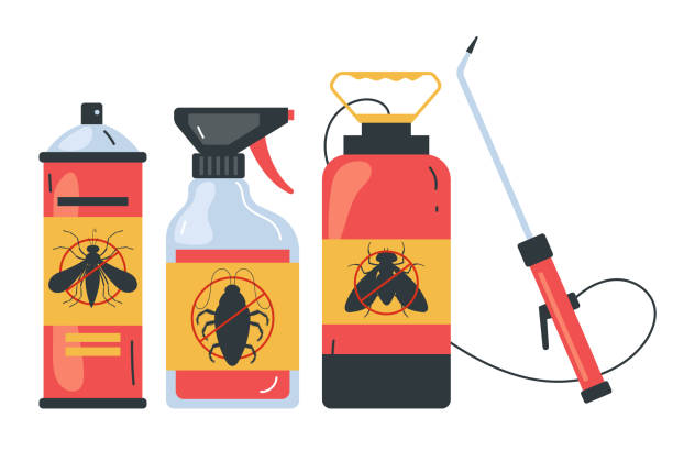 Pest Prevention Services in Seeley, CA